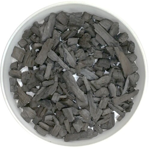 クラフト 竹炭 1L