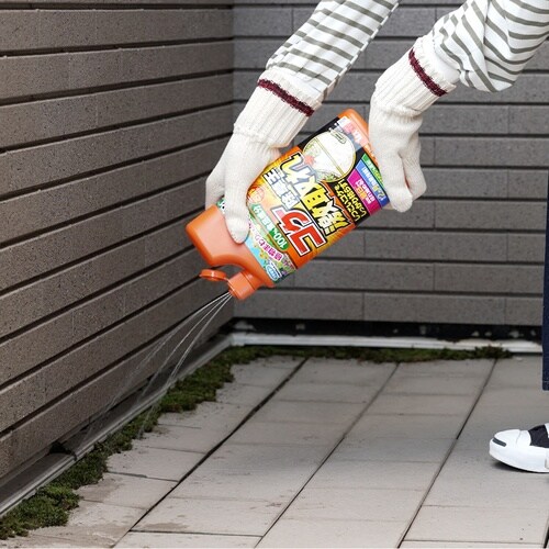 カダン除草王シリーズ コケ激取れ 1L
