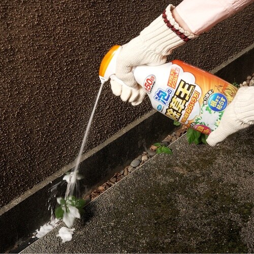 泡の除草王 1000ml