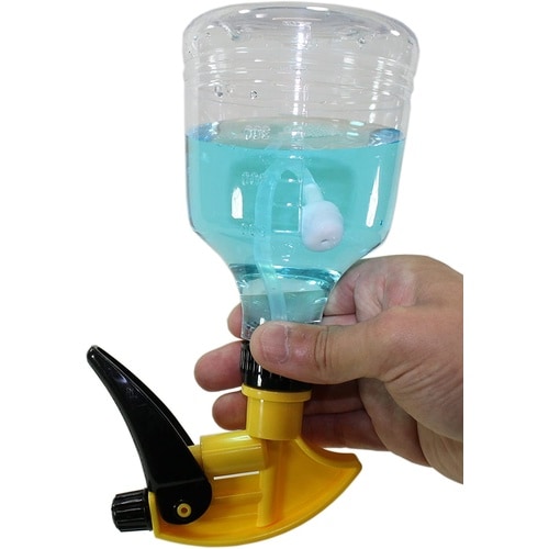 2倍噴霧スプレー 500ml