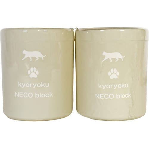 強力猫ブロック ゲルタイプ 100gX2シュ