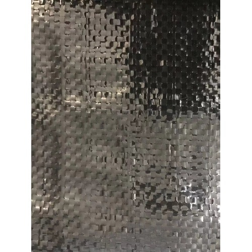 防草シート ヘッダー付袋 1x5m 100g/m2