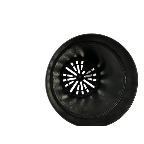 Nポット50 ブラック N−50 ブラック