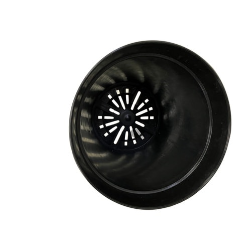 Nポット60 ブラック N−60 ブラック