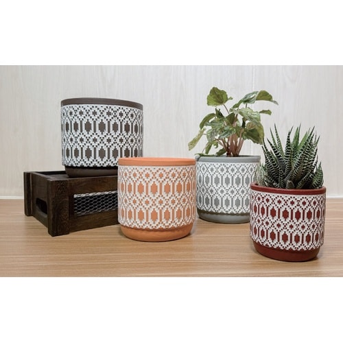 キッコーポット WC1732−006085GY