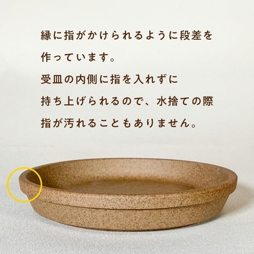 植器皿 85mmヨウ