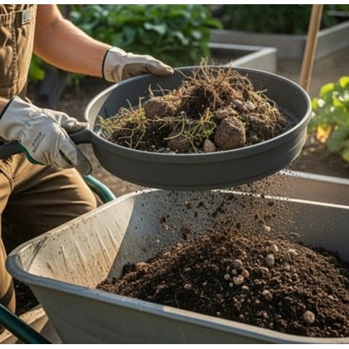 ふるいの達人 φ30