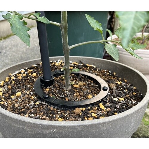 倒れない支柱ベース φ11−16用