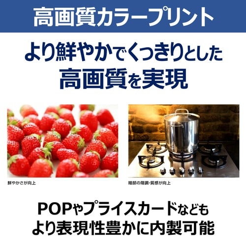 カラーレーザ複合機 SateraMF665Cdw