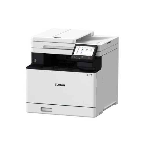 カラーレーザ複合機SateraMF753CdwII