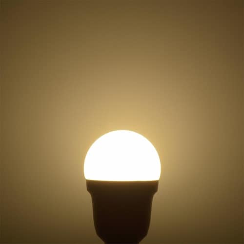 LED PS E17 3.9W L 2P