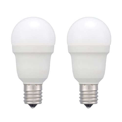 LED PS E17 3.9W N 2P