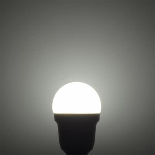 LED PS E17 3.9W N 2P