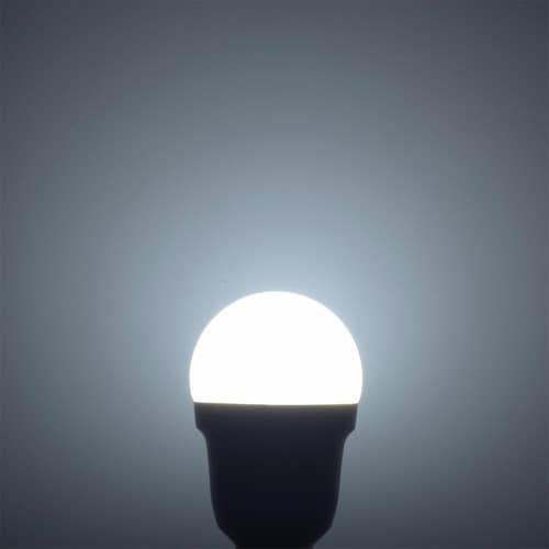 LED PS E17 3.9W D 2P