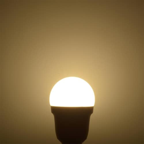 LED PS E17 5.9W L 2P