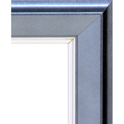 遺影額 5873 ハガキ判 ブラック×3