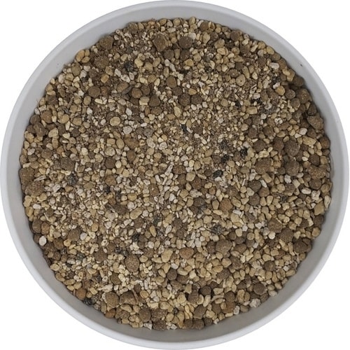 クラフト 虫が寄り付きにくい観葉植物の土 1L