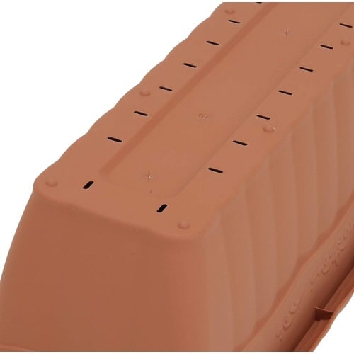 クイーンプランター 650型 ブラウン