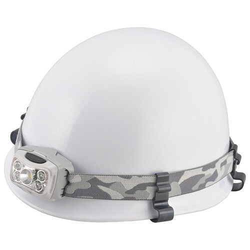 ヘルメット取り付けパーツP007