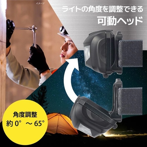 LEDヘッドライト WL110R