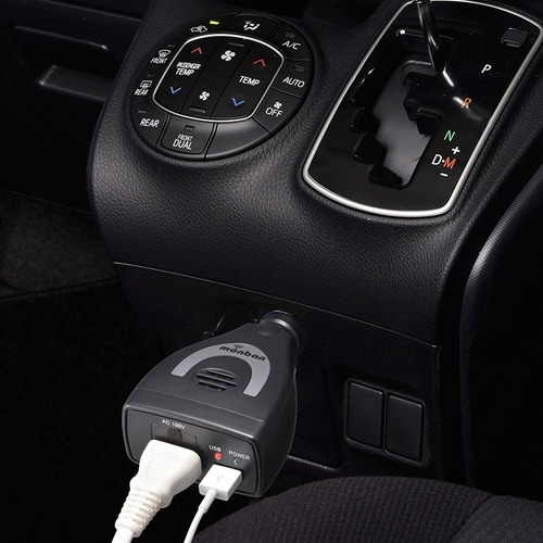 車載用ACインバーター60W