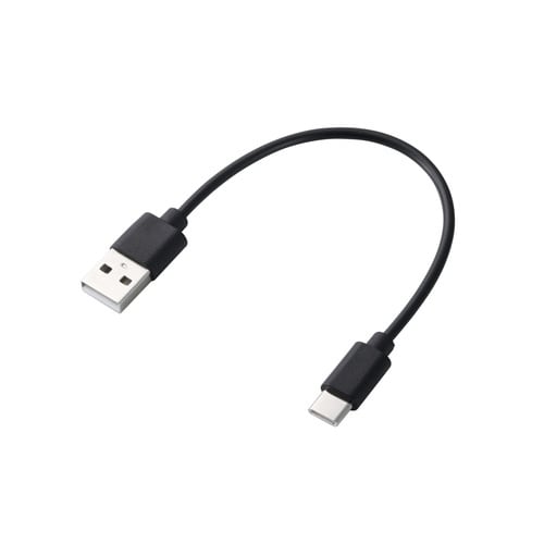 Bluetoothイヤホン イヤーカフ型 ホワイト