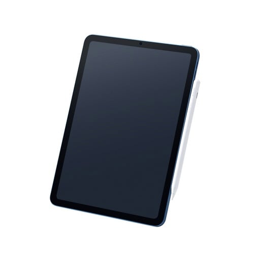 iPad用アクティブタッチペン USB−C充電 白