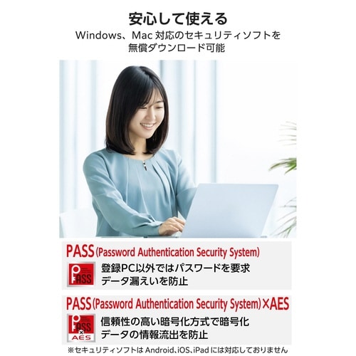 USBメモリ 64GB USB3.2 ピンク