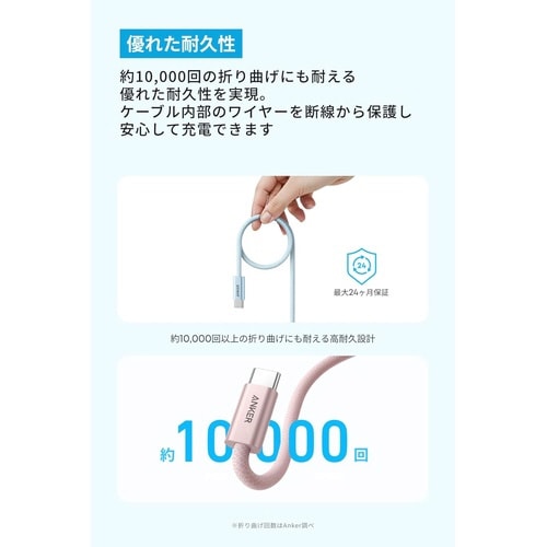 Zolo USB−C&USB−C1.0M