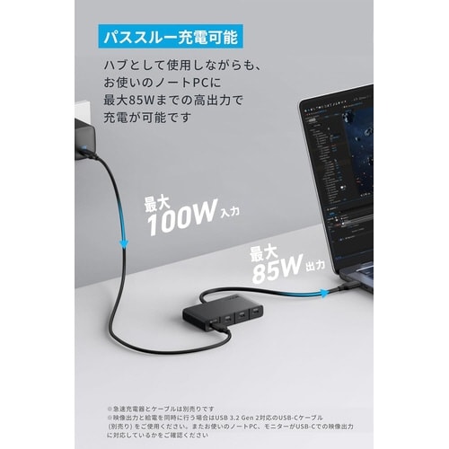 USB−C Display Hub