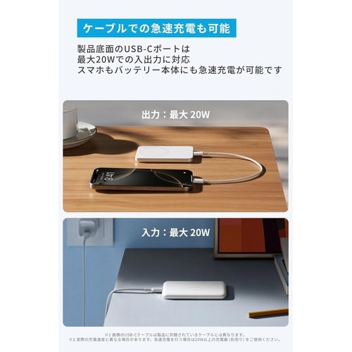 Nano Power Bank