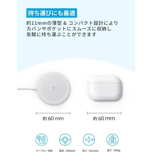 Zolo WirelessCharger