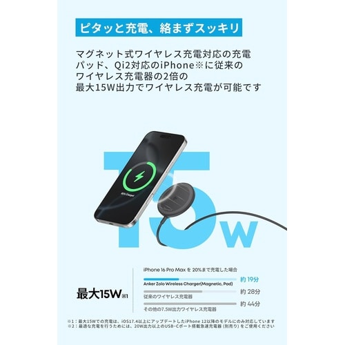 Zolo WirelessCharger