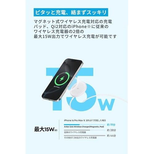 Zolo WirelessCharger
