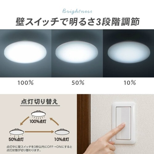 LEDシーリング Y26GS−WD