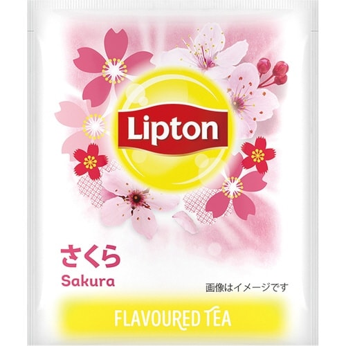 リプトン ハーブ&フレーバーティーアソート60P入