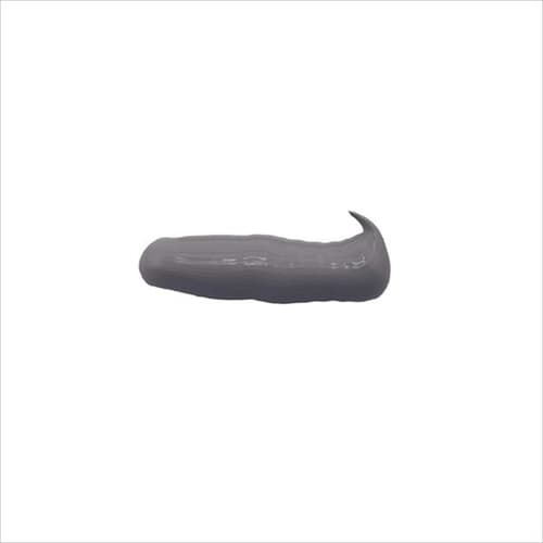 POSシールマルチ ライトグレー 333ml