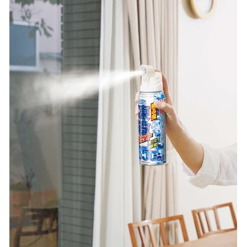 凍殺ジェット 300ml×5本