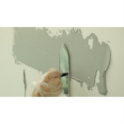 コンクリ・トーン 1L ナチュラルグリーン