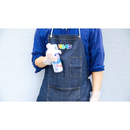 スノーダンプ用スプレーEX 300ml クリヤ