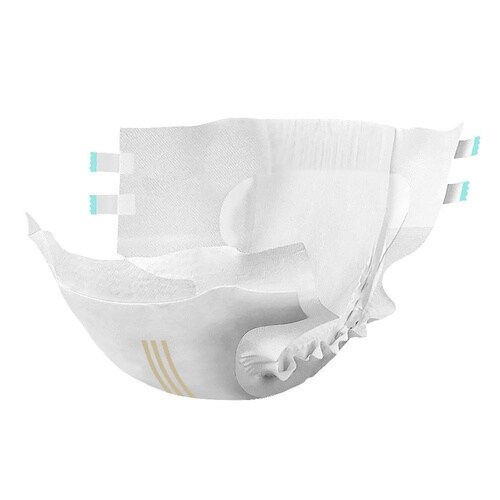 M−72 大人用うす型長時間テープ止L