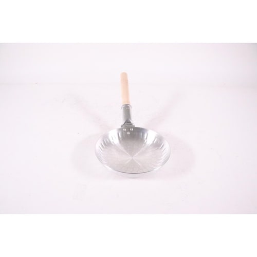 キング アルミ親子鍋 ヨコ型 小