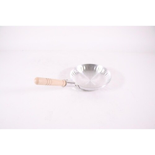 キング アルミ親子鍋 ヨコ型 中