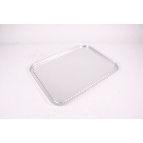 アルマイト深バット 蓋 10取