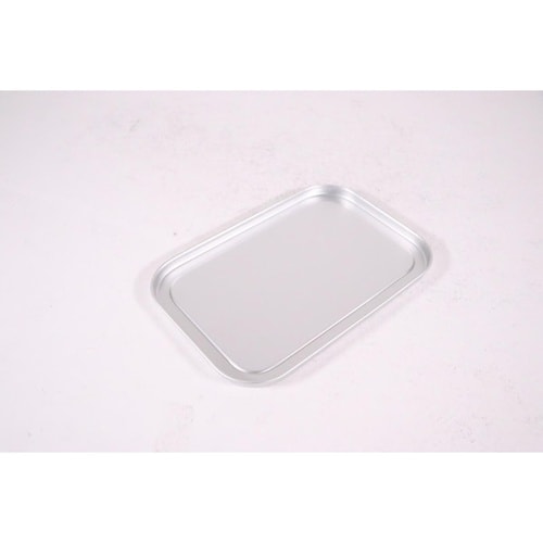 アルマイトN深バット 蓋 2号