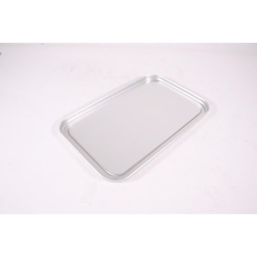 アルマイトN深バット 蓋 4号