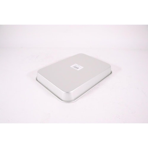 アルマイトN型浅バット 12号