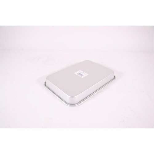 アルマイトN型浅バット 11号