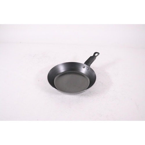 鉄短柄フライパン 16cm