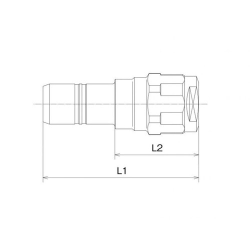 13A 16A変換アダプター